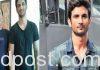 Sushant Singh Rajput had this to say in last call to father