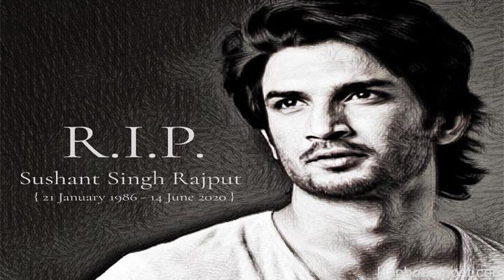 Sushant Singh Rajput postmortem report out 1 Sushant Singh Rajput post mortem