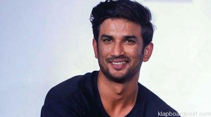 Sushant Singh Rajput Ended His Life On These Grounds Klapboardpost