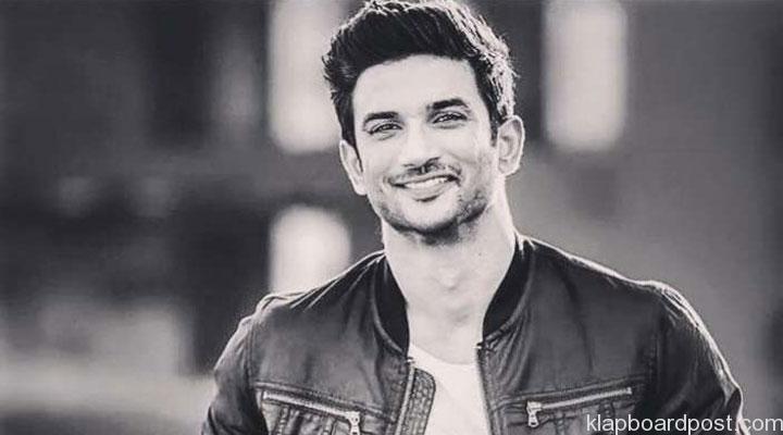 Sushant Singh Rajputs sister in law dies
