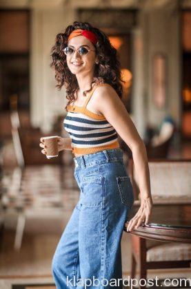 Taapsee Pannu Latest Images2