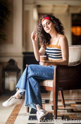 Taapsee Pannu Latest Images3