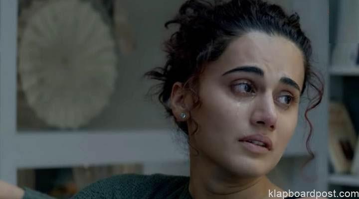 Taapsee complains over electricity bill for her vacant house 1 Taapsee Pannu bill