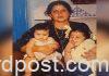 Taapsee’s childhood picture is full of cuteness