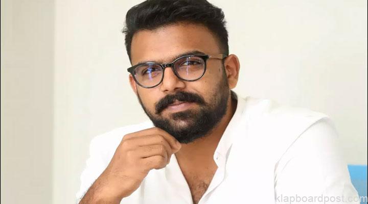 Tharun Bhascker trolls