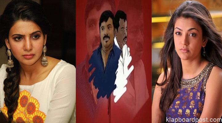 Tuticorin custodial south celebs reactions