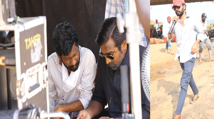 Exclusive: Uppena director Buchi Babu Sana on his foray into films, equation with Sukumar 4 Uppena buchi babu