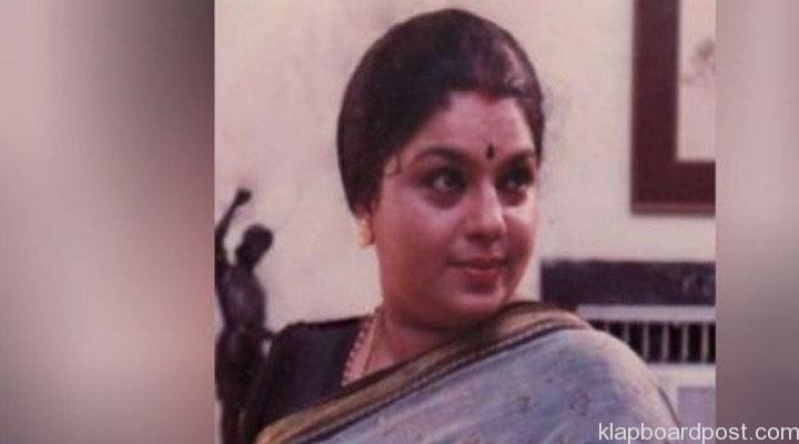 Usha Rani dies