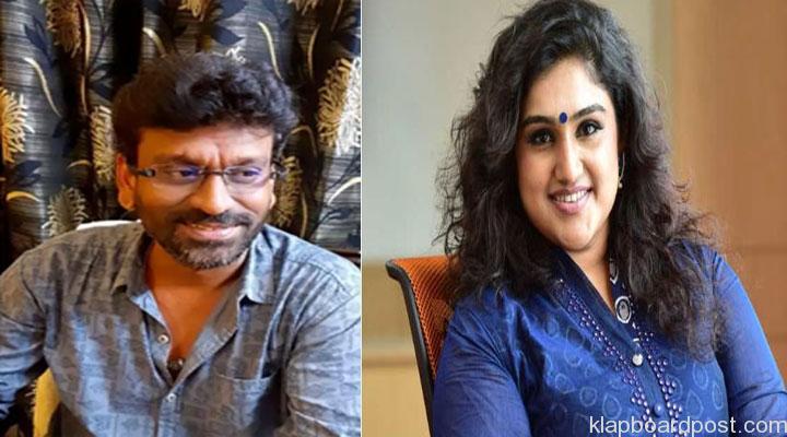 Vanitha Vijayakumar Peter marriage