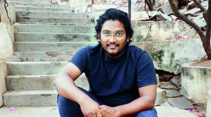 Exclusive: Director Venkatesh Maha on the lockdown and his life before C/O Kancharapalem 1 Venkatesh Maha Uma Maheshwara Ugrarupasya