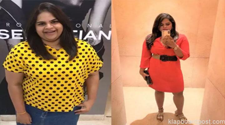 Vidyullekha transformation