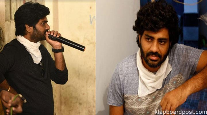 Exclusive: Harish Shankar's protege turns director 1 Vijay Kanakamedala Naandi 1