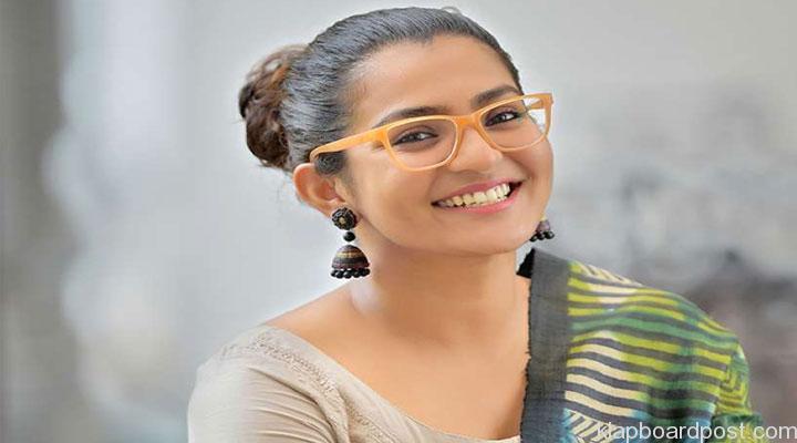 Actress Parvathy: Block this pervert 1 actress Parvathy women