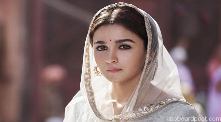 Alia Bhatt to walk out of RRR? 1 alia bhatt RRR
