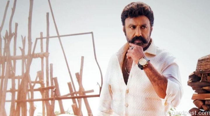 balakrishna Boapati Aghora