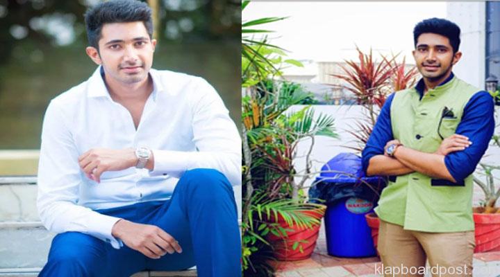 chaitanya jonnalagadda