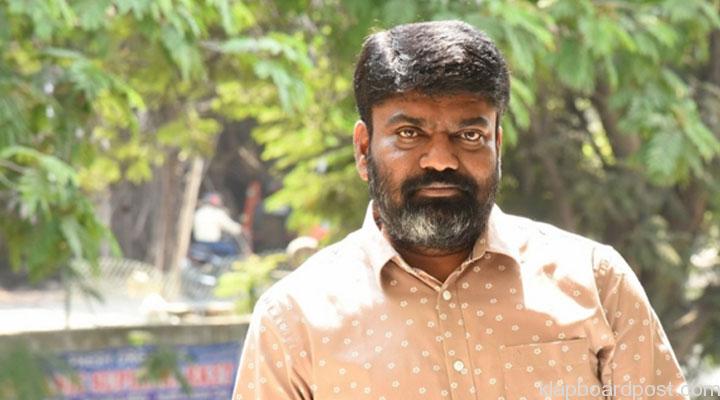 Exclusive: Karuna Kumar to direct an anthology 1 director Karuna Kumar Sudheer Babu