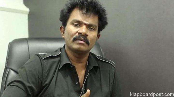 director hari glorifying police