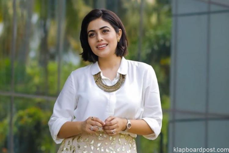 Dhee Champions judge Shamna Kasim blackmailed, files complaint 1 downloadfile 2