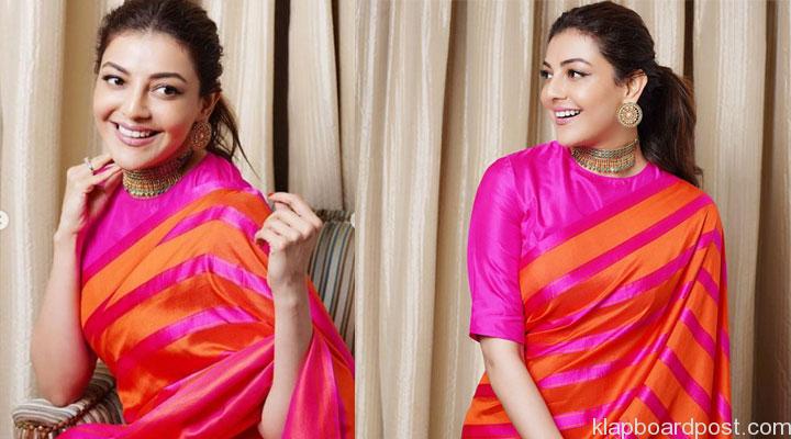 kajal aggarwal aurangabad marriage businessman