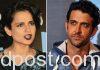 Kangana’s dig at Hrithik: My ex lives in rented house
