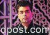 Karan Johar quits from MAMI board post backlash Karan Johar to sell stake in Dharma productions