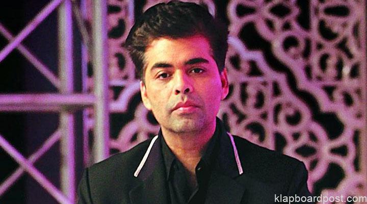 karan johar MAMI board