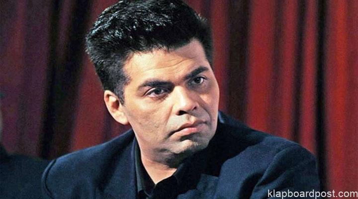 karan johar