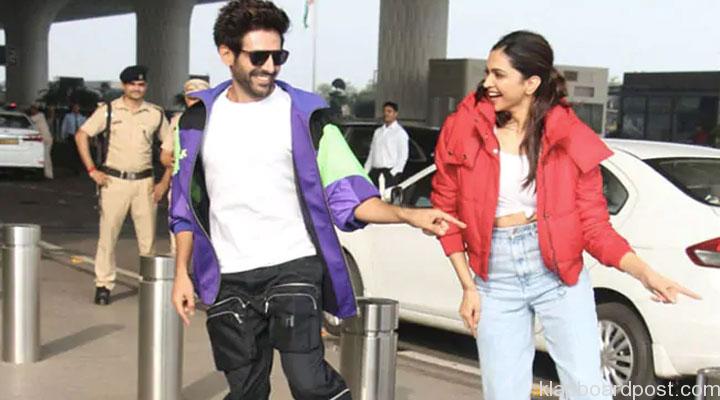 kartik aryan deepika padukone marriage