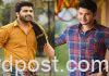 Sharwanand on board for Superstar’s film?
