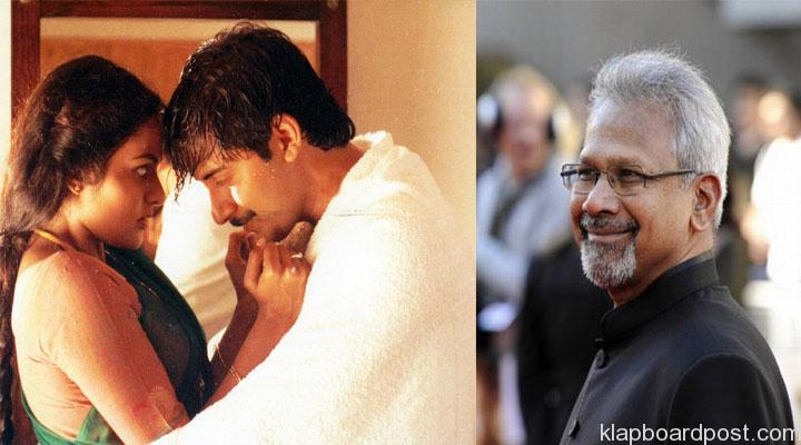 Mani Ratnam opens up on Roja sequel rumours 1 mani ratnam roja sequel