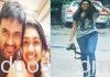 Maruthi’s daughter Hiya leaves Hollywood cinematographer impressed