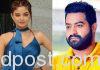 Jr NTR fans booked for abusing, threatening Meera Chopra