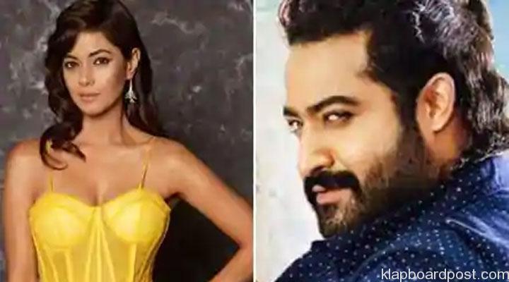 meera chopra Jr NTR
