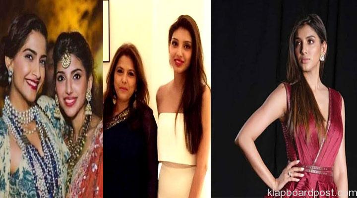 miheeka bajaj sonam kapoor birthday