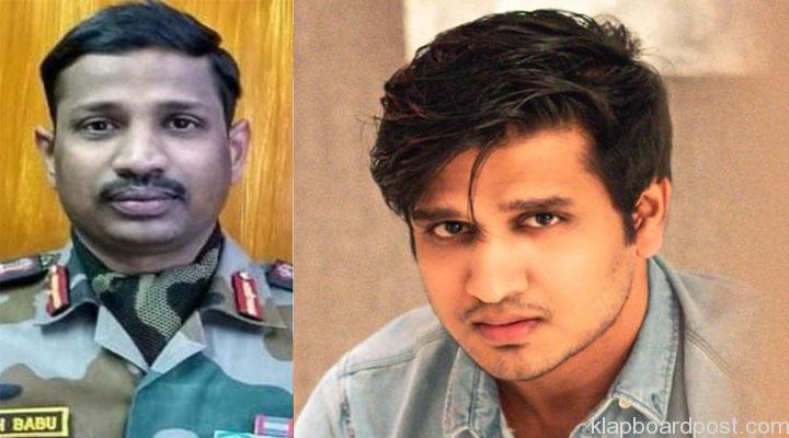 Nikhil Siddhartha calls for boycott of Chinese goods 1 nikhil siddhartha chinese goods