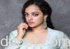 Nithya Menen working on a script?