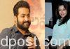 Payal Ghosh comes in support of Jr NTR