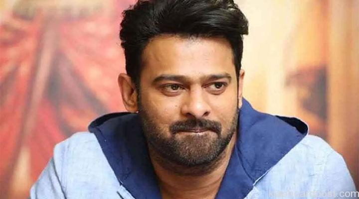Prabhas becomes second Indian actor to win THIS award 1 prabhas