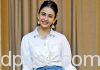 Rakul makes BEST out of lockdown