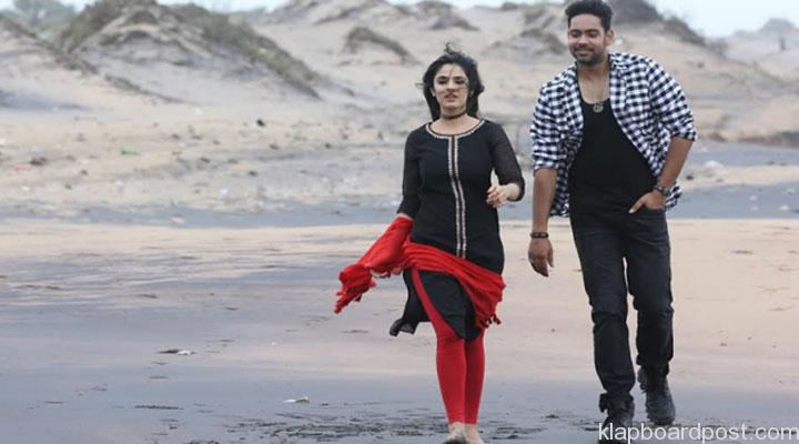 rakul preet telugu film