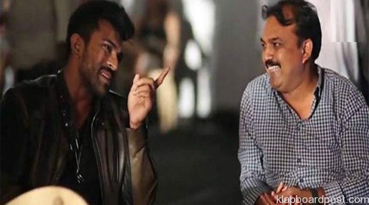 ram charan Acharya quit 1