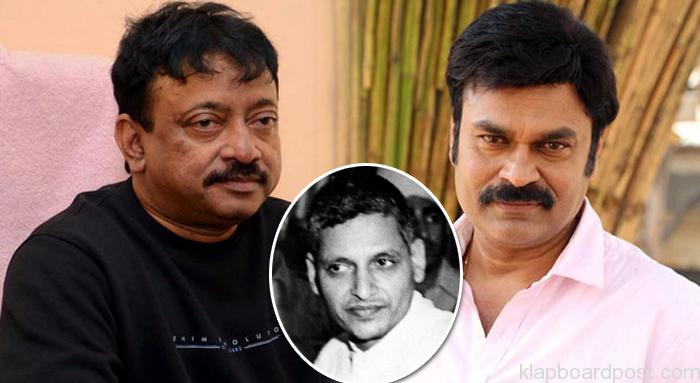 Opinion: Nehru honoured Godse? 1 rgv supports mega brother full details here b 2005200235