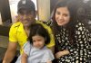 Sakshi’s bold comment on Dhoni