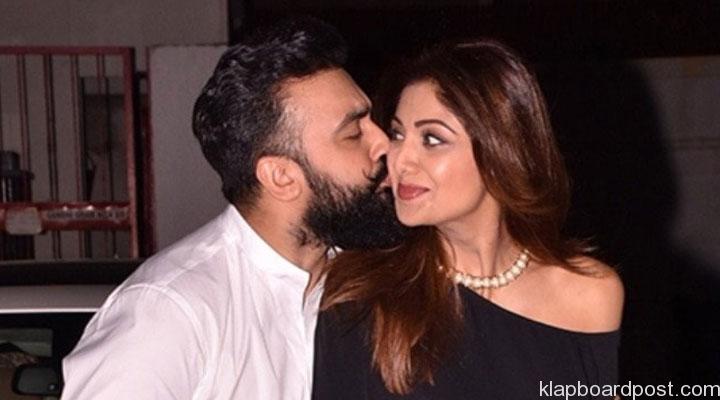 shilpa shetty birthday