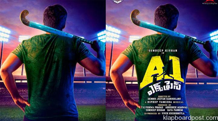 Exclusive: All films ain’t an Interstellar: Sundeep Kishan 2 sundeep Kishan A1