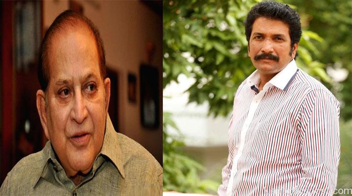 superstar Krishna anil sunkara