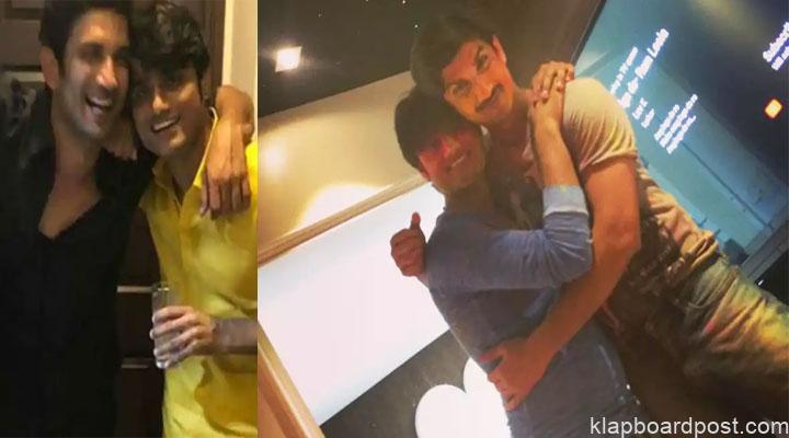 Sushant's close pal Sandip on actor's wedding with Rhea: I was never invited to this wedding 1 sushant sing rajput friend Sandip