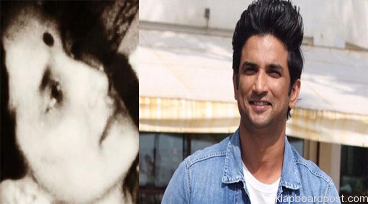 sushant singh rajput mother