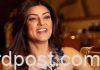 Sushmita Sen on her journey being a ‘outsider’